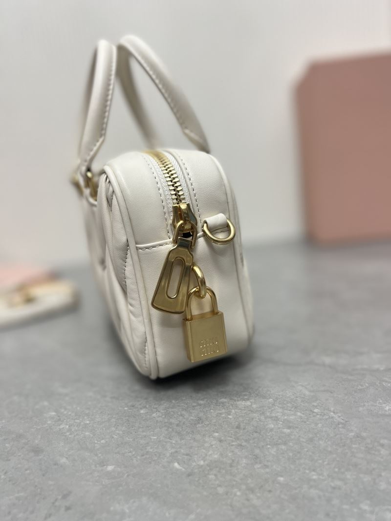 Miu Miu Top Handle Bags